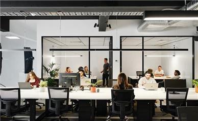 اجاره فضای کار اشتراکی در تهران؛ از شمال تا جنوب، از شرق تا غرب