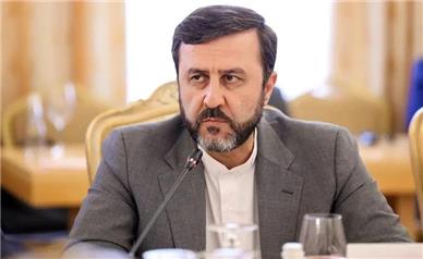 گزارش غریب‌آبادی درمورد مذاکرات رم به کمیسیون امنیت ملی