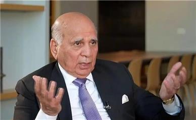 فواد حسین: قویاً از روند مذاکرات میان واشنگتن و تهران حمایت می‌کنیم