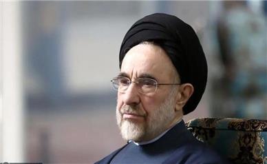 پیام سیدمحمد خاتمی درپی حادثه انفجار بندر شهید رجایی + متن پیام