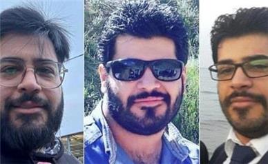 جاسوس ارشد موساد صبح امروز اعدام شد