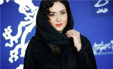 بدشانسی برای پریناز ایزدیار