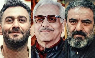 بازگشت مهران مدیری به تلویزیون با «شیش ماهه»/ انتشار اولین فهرست بازیگران