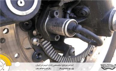 چرا فروشگاه لنتام بهترین گزینه برای خرید لنت ترمز است؟