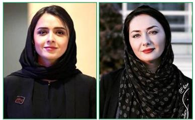 درخواست شلاق یک تهیه کننده برای هانیه توسلی و ترانه علیدوستی