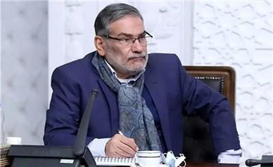 موضع جدید علی شمخانی درباره مذاکرات ایران و آمریکا