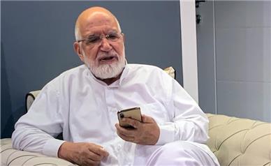 فرزند مهدی کروبی: روز گذشته نیرو‌های امنیتی به حضور فیزیکی خود در منزل پدرم پایان دادند