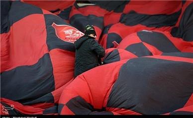 ۴ خرید اول پرسپولیس لو رفت