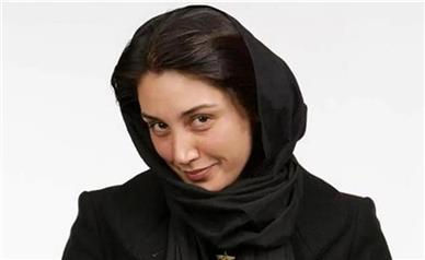 انتشار تصویر جدید از هدیه تهرانی + عکس