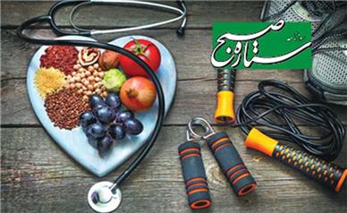 ۱۰ عادت ساده که زندگی شما را سالم‌تر می‌کنند