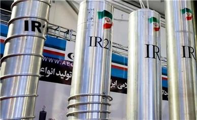 ادعای جدید آژانس انرژی اتمی: ذخیره اورانیوم غنی‌شده ایران ۹۸۷۴.۹ کیلوگرم برآورد می‌شود