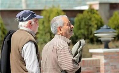 واریز معوقات بازنشستگان با حقوق بیش از ۲۰ میلیون تومان