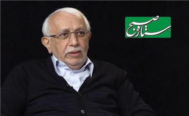 دیپلماسی جلوی تحریم و جنگ را می گیرد/تصمیم گیری بر اساس منافع ملی، جسارت و شجاعت می‌خواهد