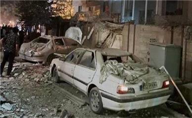 فارس: در حملات اسرائیل به استان تهران ۷۸ نفر شهید و ۳۲۹ تن مجروح شدند