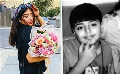 پرنیا عباسی، شاعر جوان در حمله اسرائیل کشته شد