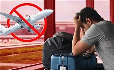 راه بازگشت مسافران در شرایط جنگ چیست؟