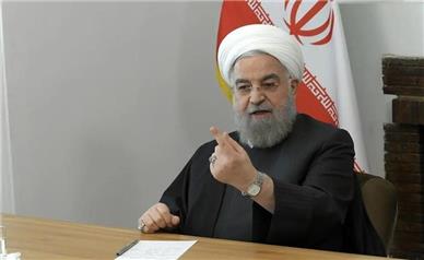 حسن روحانی: تکرار نشدن جنگ دست ماست