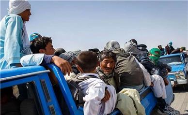 ورود اتباع خارجی به ۱۴ شهرستان ممنوع شد