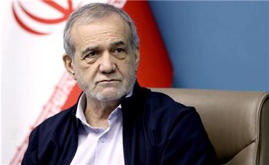 خانه احزاب در نامه‌ای به پزشکیان خواستار ارائه پیشنهاد عفو عمومی به رهبری شد