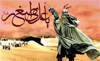 روز هفتم محرم به امام حسین و یارانش چه گذشت؟