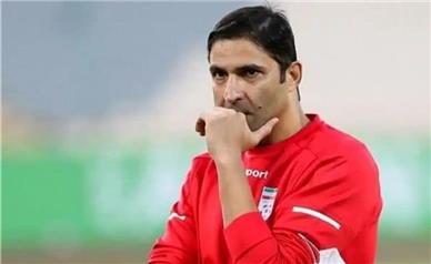 وحید هاشمیان سرمربی پرسپولیس شد