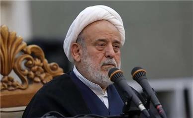 خیال تان راحت؛ خداوند فرمود بعد از موسی هر جنگی این طایفه خبیث راه بیندازد من خاموشش می‌کنم