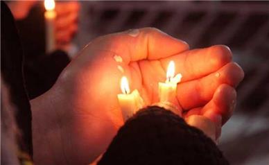 اعمال شب شام غریبان حسینی