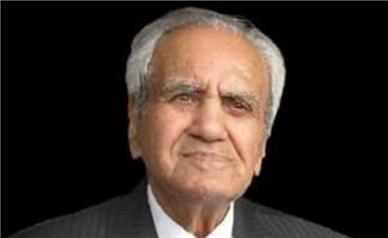 امیر ابوطالب در گذشت