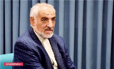 مقابله ایران با آمریکا معادلات را پیچیده کرده است/ اسرائیلی‌ها تصمیمی نمی‌گیرند که به نفع دیگری باشد