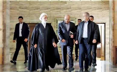 ابعاد تازه از حمله اسرائیل به جلسه سران قوا؛ روزی که رئیس‌جمهور زخمی شد