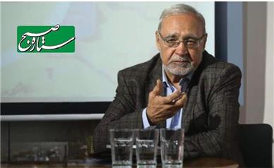 رابطه ایران و روسیه تحت تاثیر آمریکا و اسرائیل قرار گرفته است
