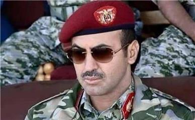 پسر رئیس جمهور سابق یمن به اعدام محکوم کرد