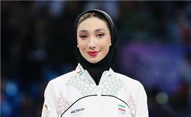 افشاگری مبینا نعمت زاده از جزییات درگیری با یدالله پیرهادی