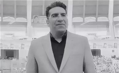 تسلیت باشگاه سپاهان در پی درگذشت دادخواه