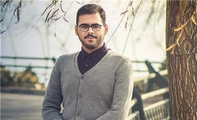آینده در زندان نمی‌ماند