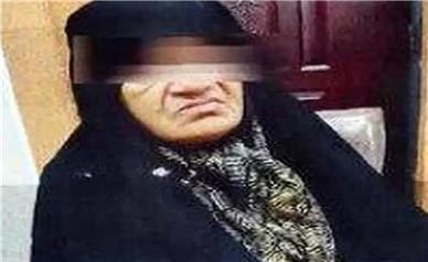 کلثوم اکبری در دادگاه قتل‌ها را انکار کرد