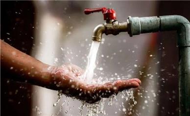 صدای پای آب به گوش کسی خواهد رسید؟