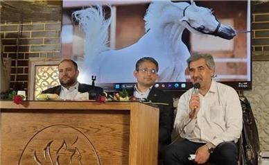 وقتی اسب‌های اصفهان “تازیانه” مشکلات را می‌خورند!