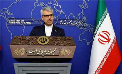 سخنگوی وزارت خارجه: در مرحله نهایی سازی یک یادداشت تفاهم هستیم