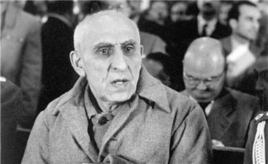 مکتب محمد مصدق
