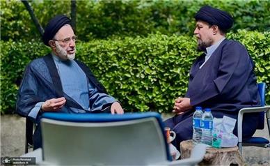 آرزوی سلامتی برخی چهره‌های سیاسی، فرهنگی و هنری در پی عارضه قلبی برای سید محمد خاتمی