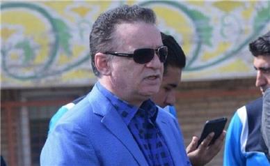 زنوزی به دنبال مصالحه با پرسپولیس