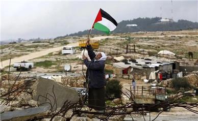 فلسطین صاحب دولت می‌شود/ فرانسه دولت فلسطین را به رسمیت می‌شناسد
