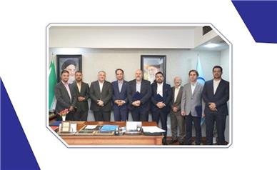 نیاز هما به اصلاح ساختاری در کنار تحول و توسعه