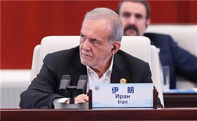 مشکلات خودساخته /پزشکیان انگشت روی معلول می‌گذارد نه علت