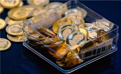 قیمت سکه بهار آزادی امروز یکشنبه ۲۰ مهر ۱۴۰۴