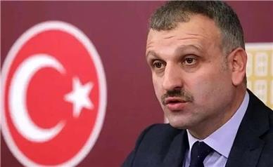 مشاور اردوغان خطاب به اسرائیل: از روی نقشه محو می‌شوید