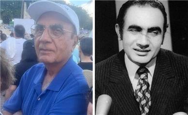 حکم دادگاه فلوریدا درباره پرویز ثابتی صادر شد
