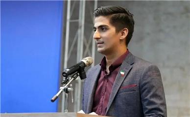 حکمرانی عامل خشکیدن دریاچه ارومیه