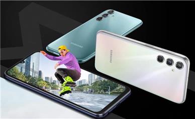 نقد و بررسی گلکسی M34 Samsung